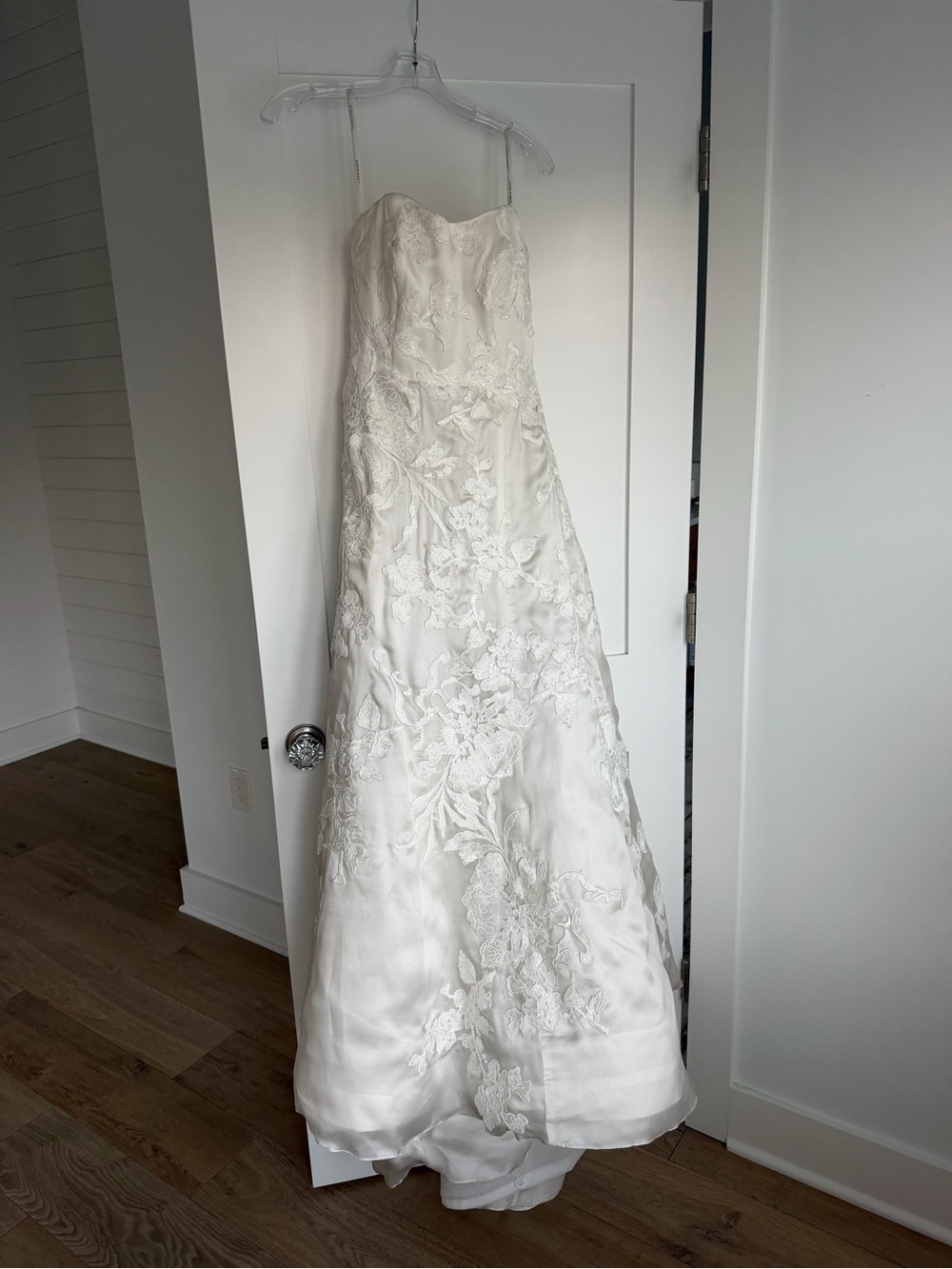 Anne Barge Georgina Gown